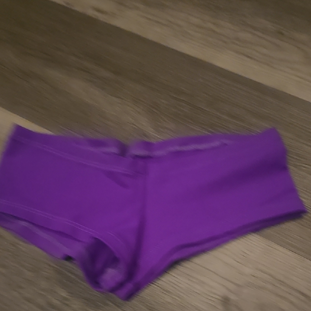 Elisabetta Rogiani  Fitness Photoshoot Shorts